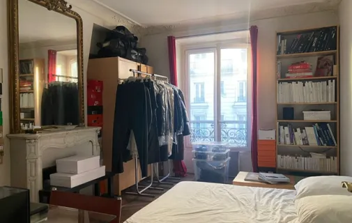 Location Paris Appartement 68727e49a651