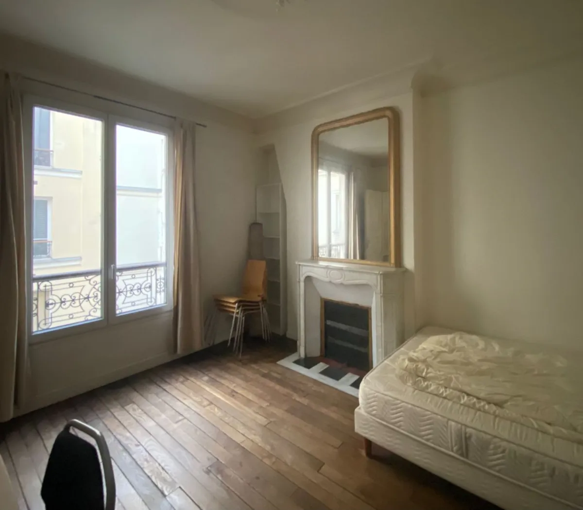 Location Paris Appartement 68727e49a651