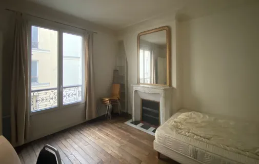 Location Paris Appartement 68727e49a651