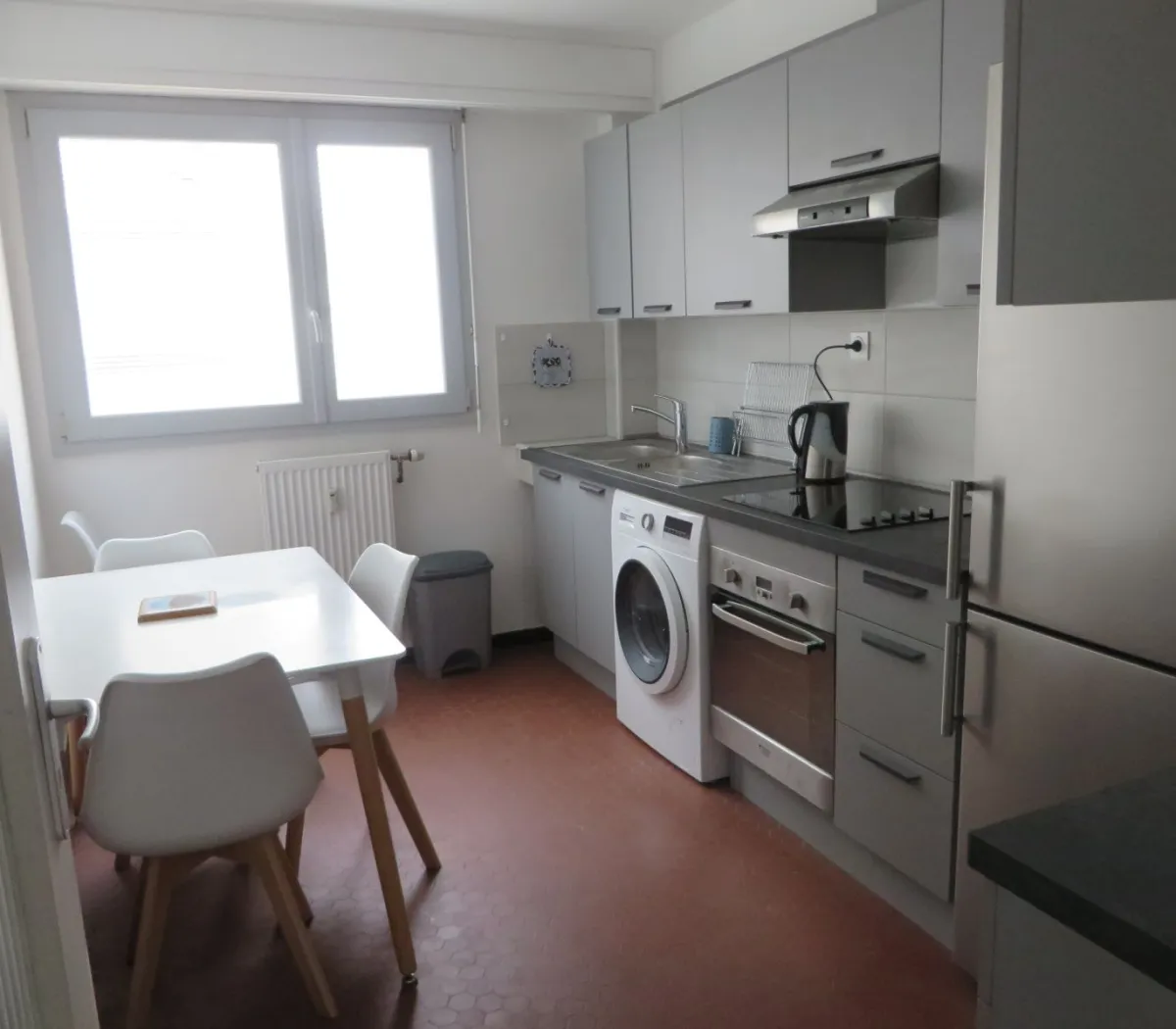 Location Annemasse Appartement 6873b122a980