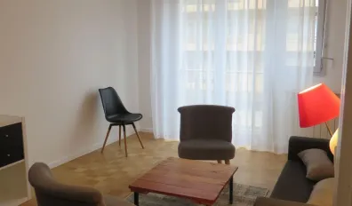miniatureLocation Annemasse Appartement 6873b122a9802