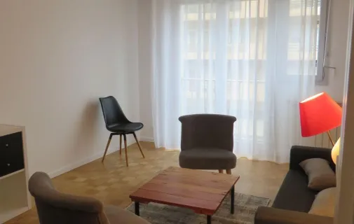 Location Annemasse Appartement 6873b122a980