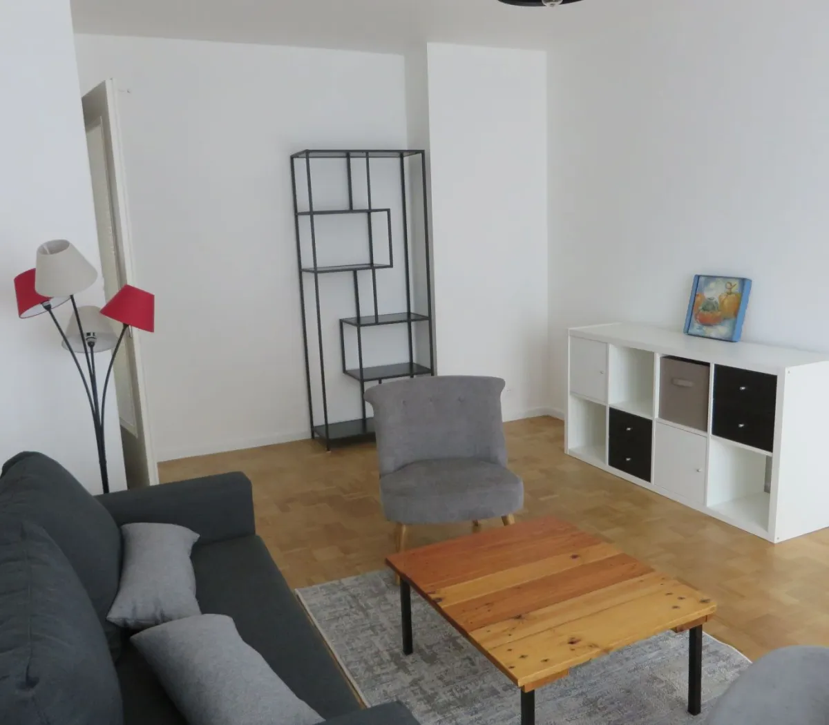 Location Annemasse Appartement 6873b122a980