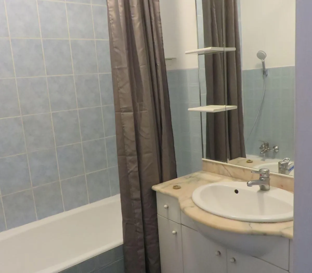 Location Annemasse Appartement 6873b122a980