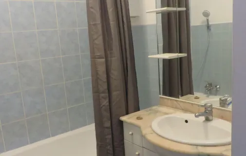 Location Annemasse Appartement 6873b122a980