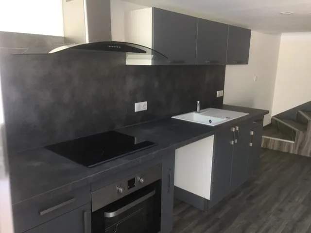 Location Kingersheim Appartement 6873bdd69eb91