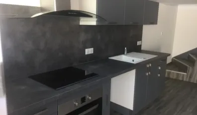 miniatureLocation Kingersheim Appartement 6873bdd69eb92