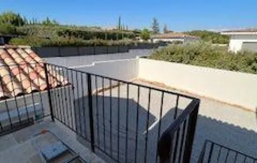 Location Éguilles Appartement 6873c7aa3e0a