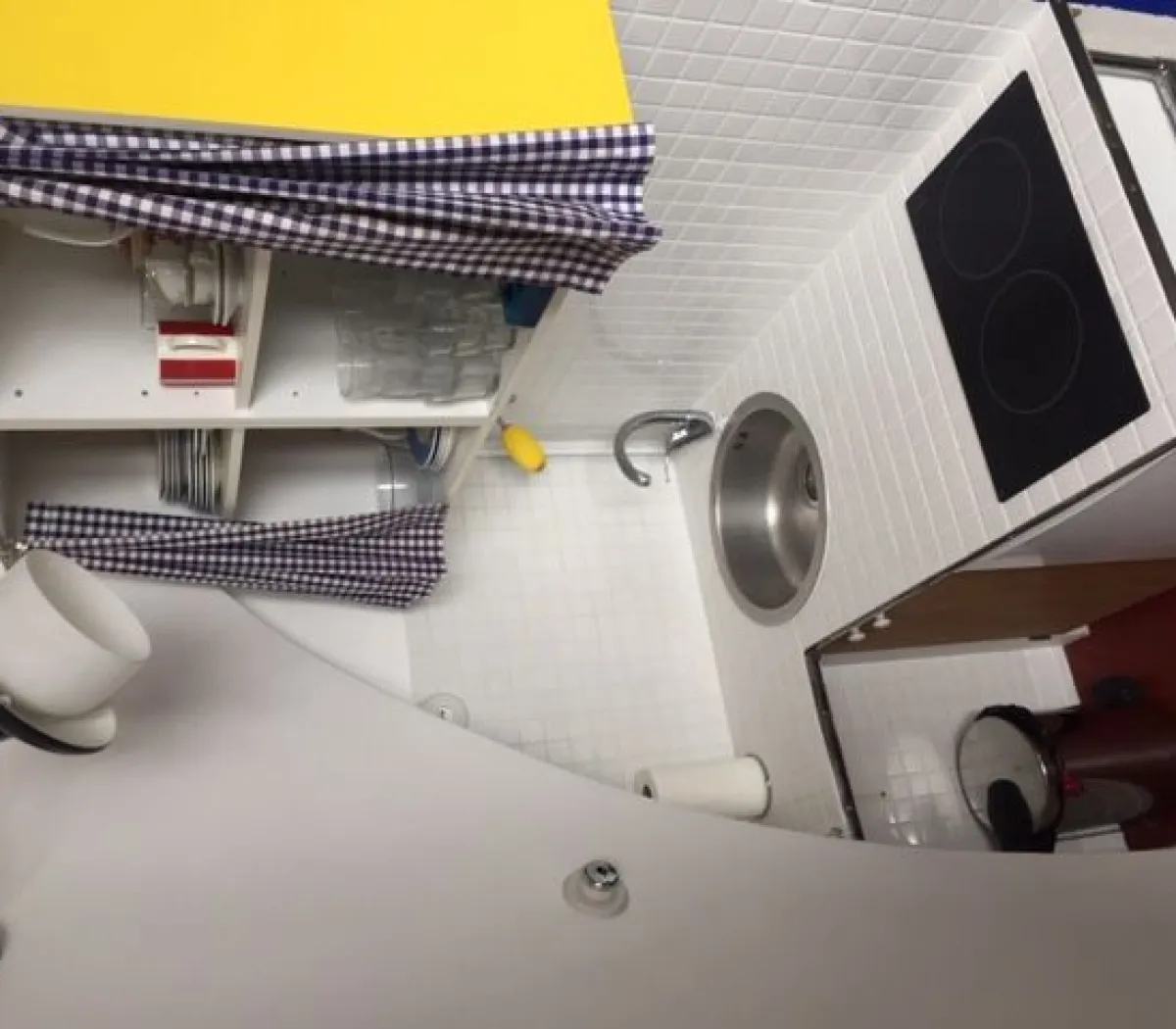 Location Paris Appartement 6874b836476c