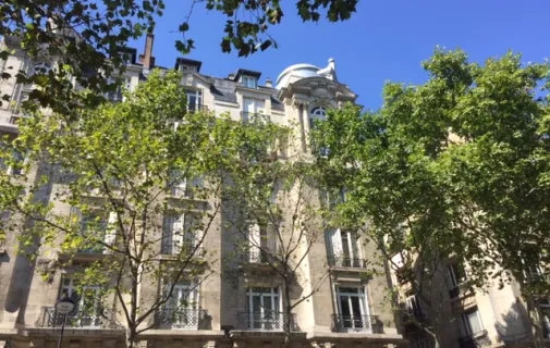 Location Paris Appartement 6874b836476c