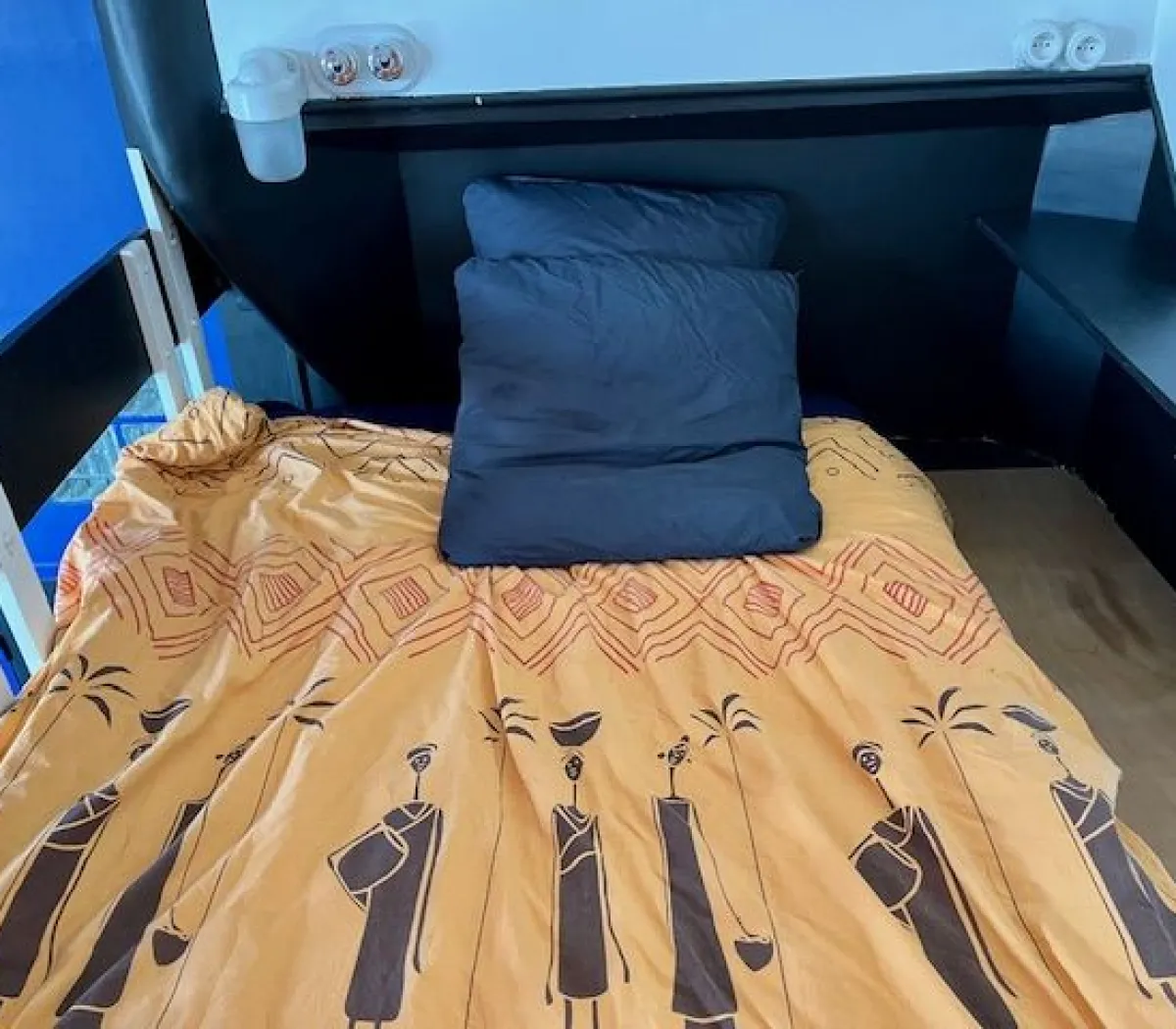 Location Paris Appartement 6874b836476c