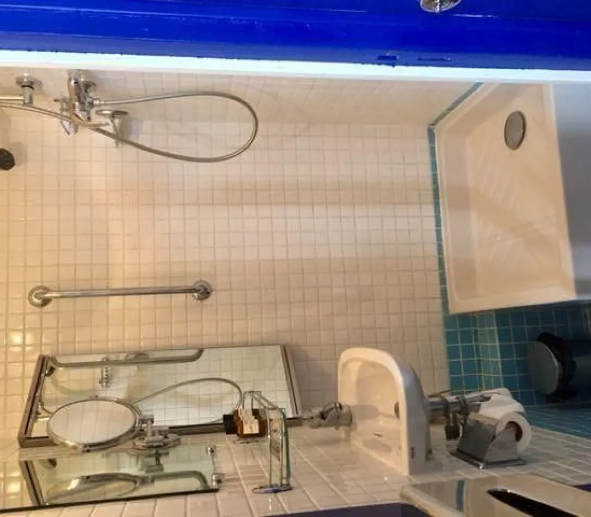 Location Paris Appartement 6874b836476c