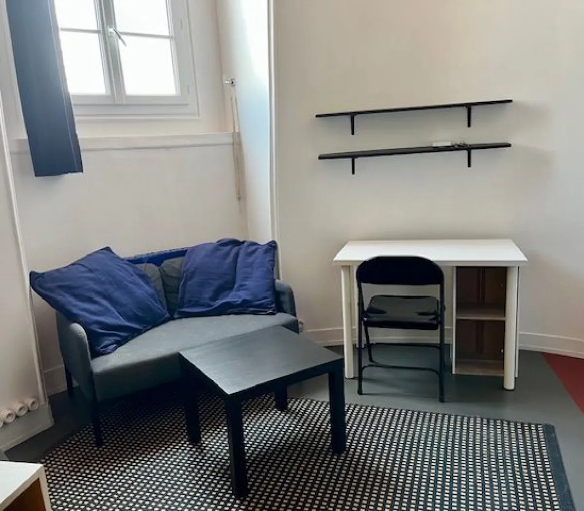Location Paris Appartement 6874b836476c