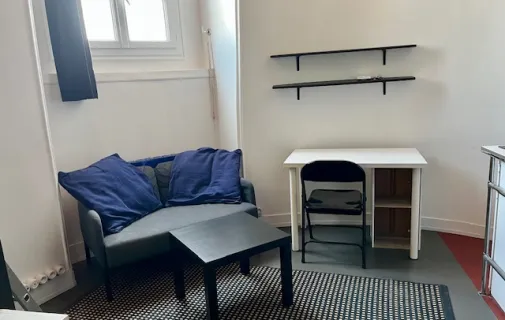 Location Paris Appartement 6874b836476c