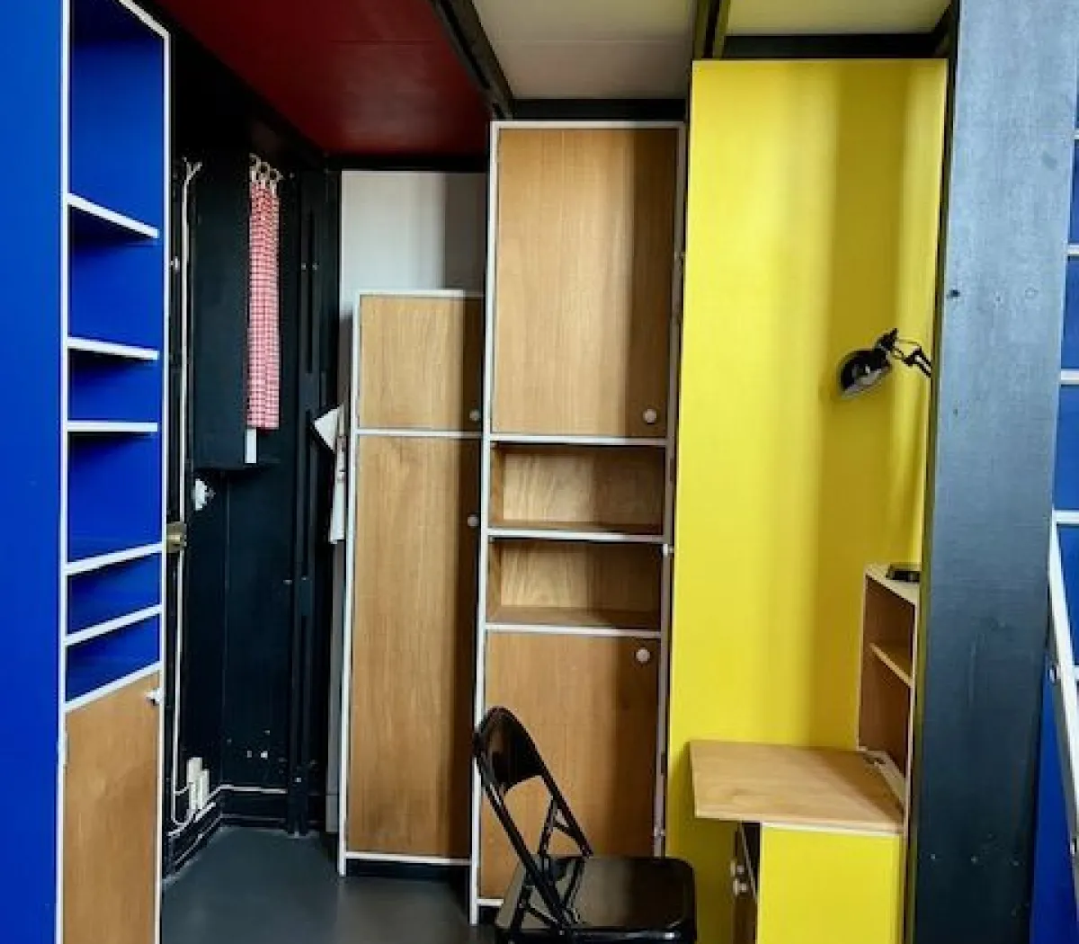 Location Paris Appartement 6874b836476c