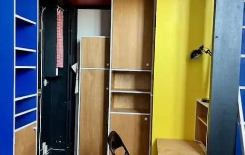 Location Paris Appartement 6874b836476c