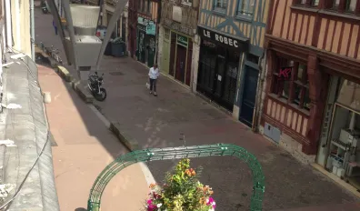miniatureLocation Rouen Appartement 6874db085c642