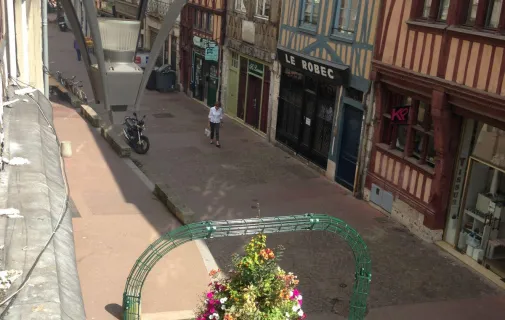 Location Rouen Appartement 6874db085c64