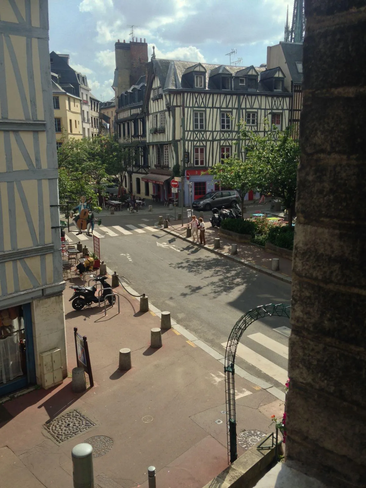 Location Rouen Appartement 6874db085c646