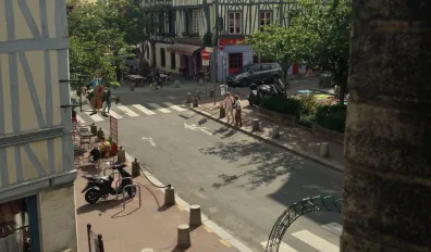 miniatureLocation Rouen Appartement 6874db085c642