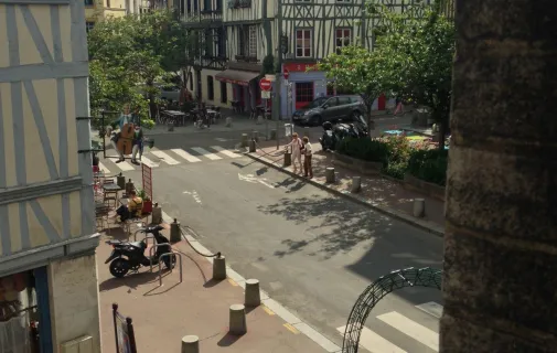 Location Rouen Appartement 6874db085c64