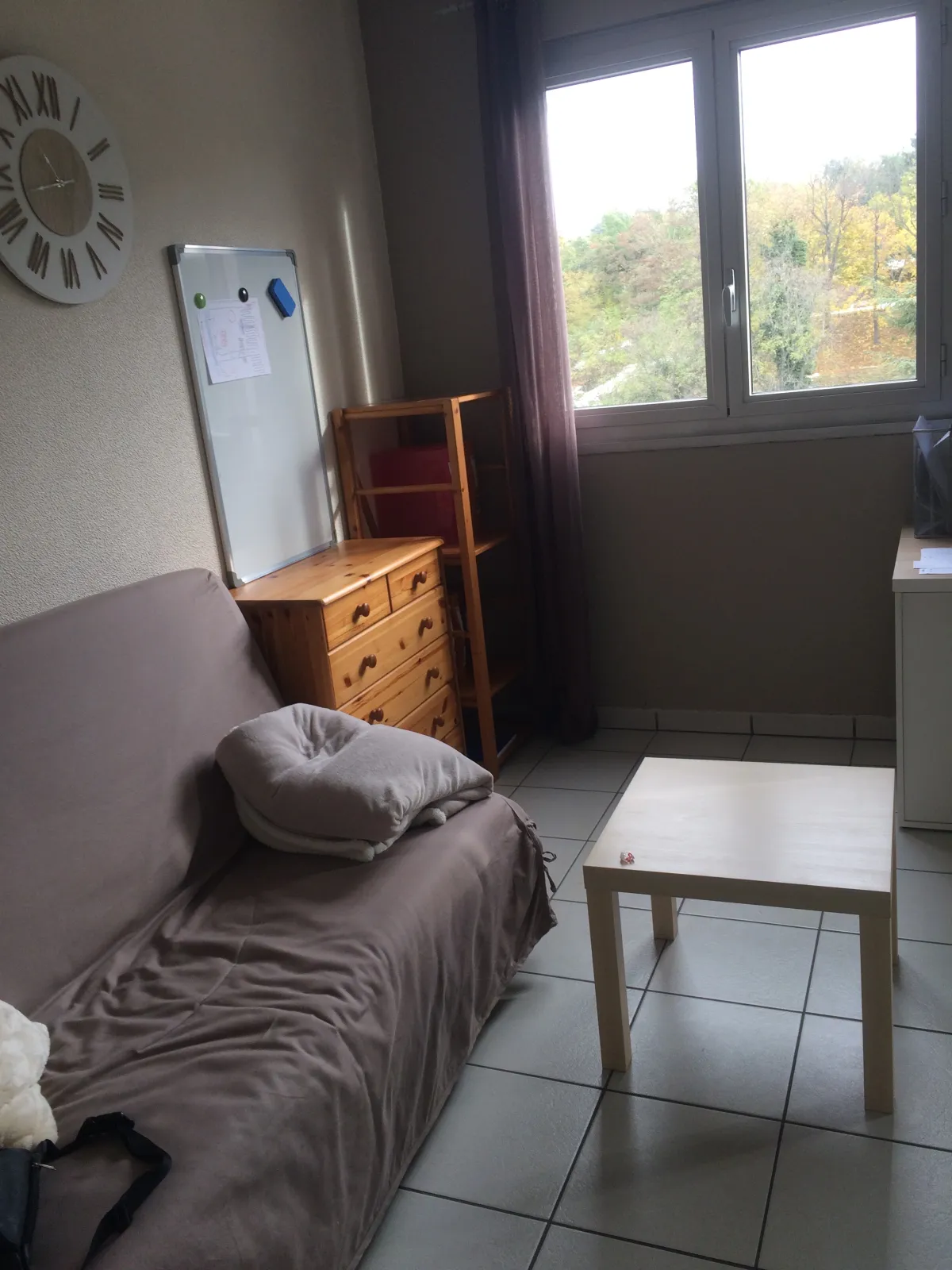Location Saint-Étienne Appartement 6874e7da4b54
