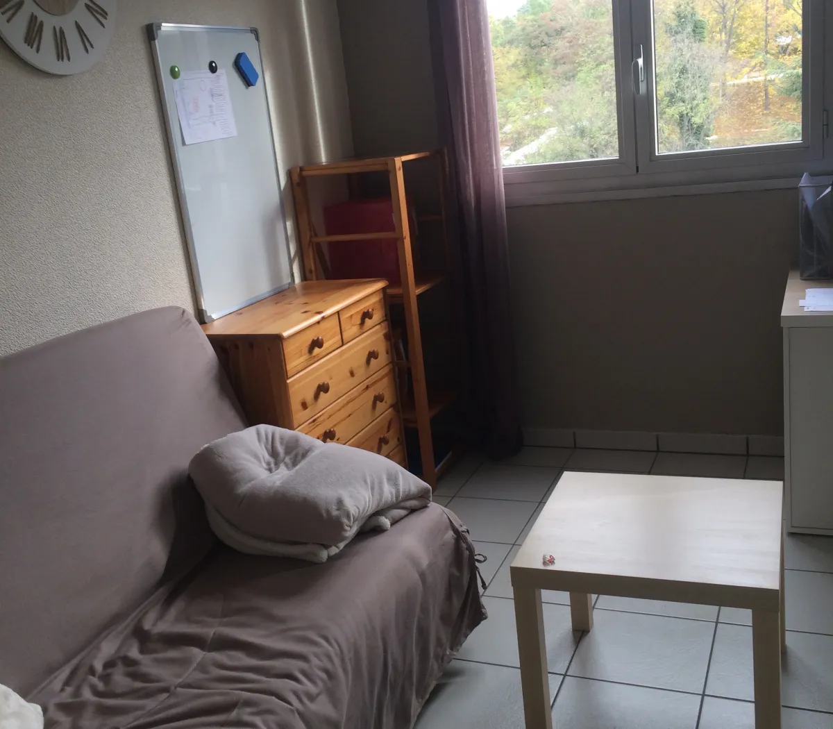 Location Saint-Étienne Appartement 6874e7da4b54