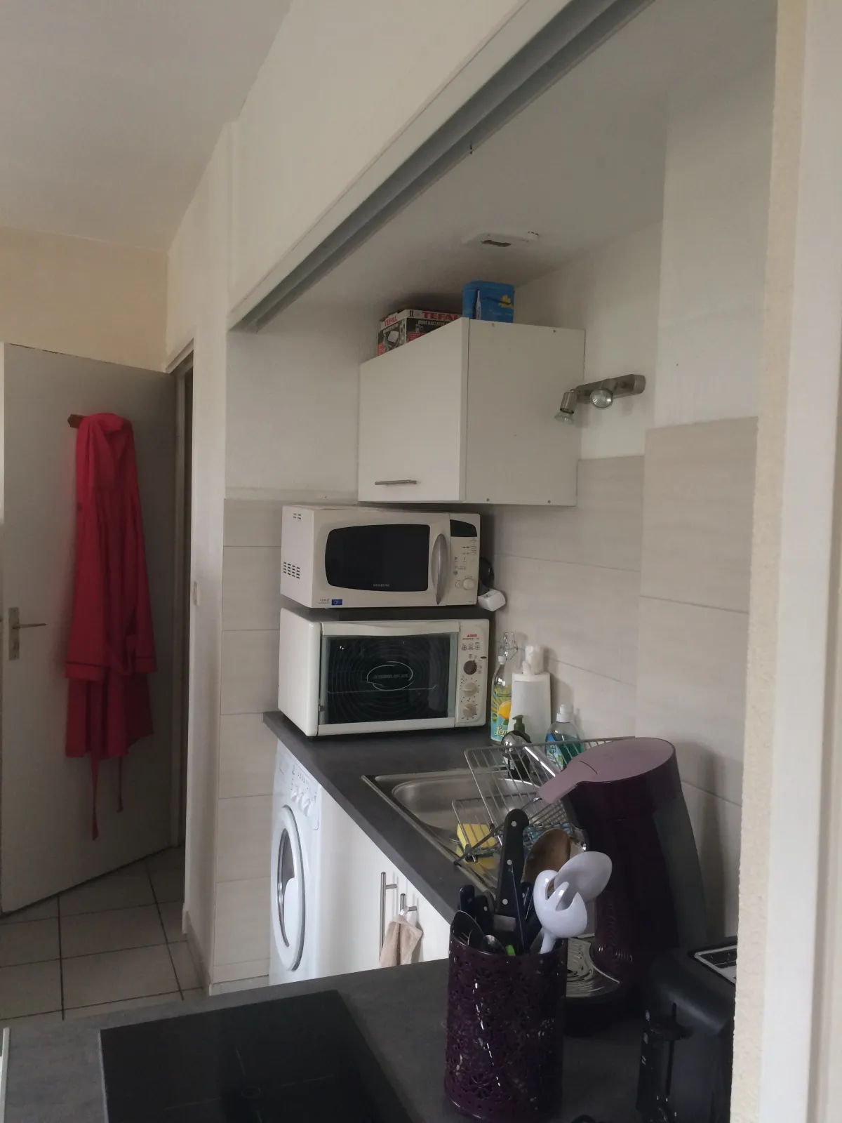 Location Saint-Étienne Appartement 6874e7da4b54