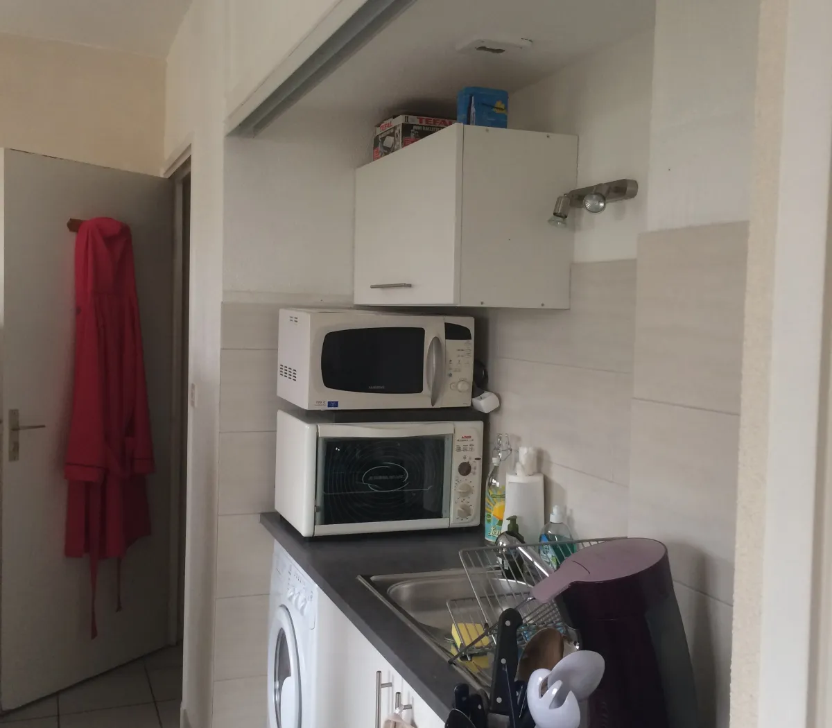 Location Saint-Étienne Appartement 6874e7da4b54