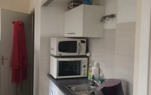 Location Saint-Étienne Appartement 6874e7da4b54