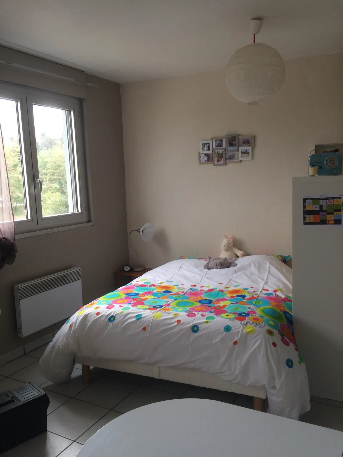 Location Saint-Étienne Appartement 6874e7da4b54