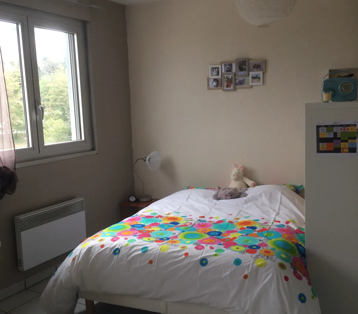 Location Saint-Étienne Appartement 6874e7da4b54
