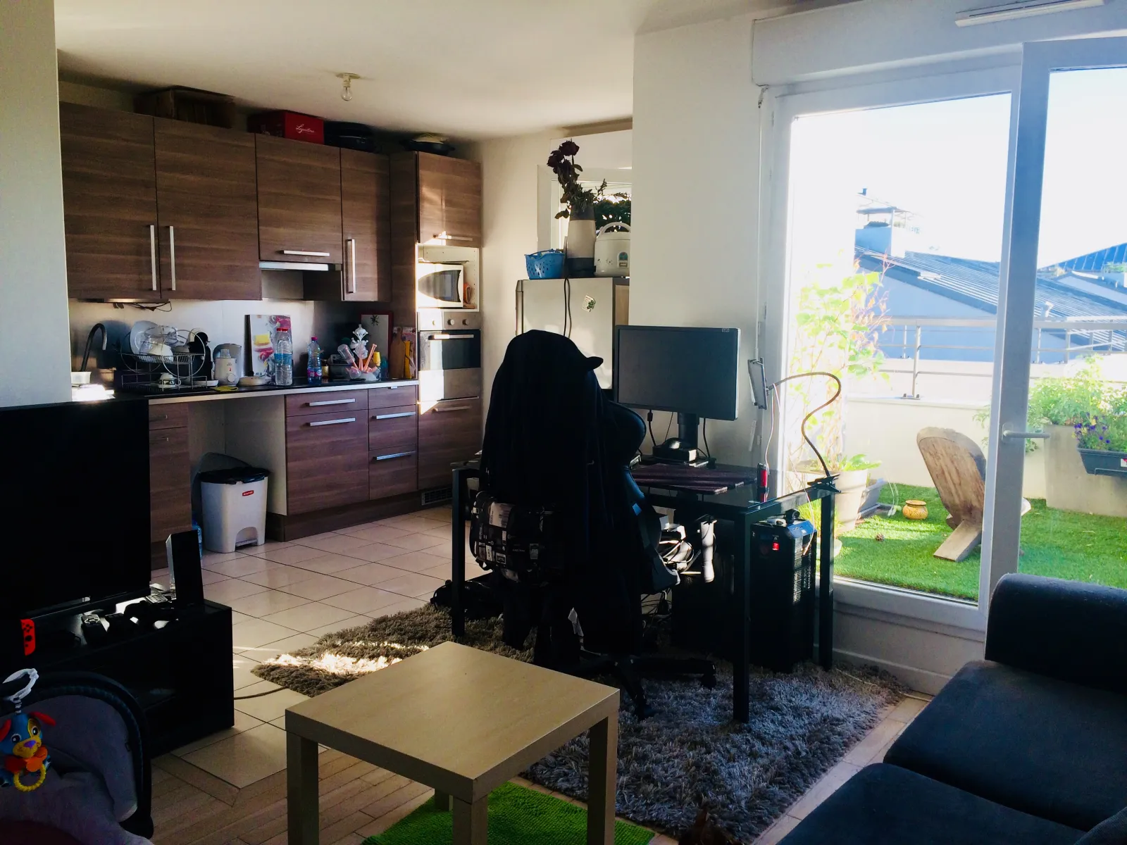 Location Ermont Appartement 6874f28c59225