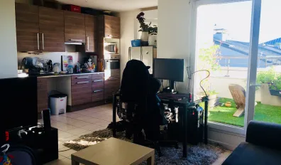 miniatureLocation Ermont Appartement 6874f28c59222