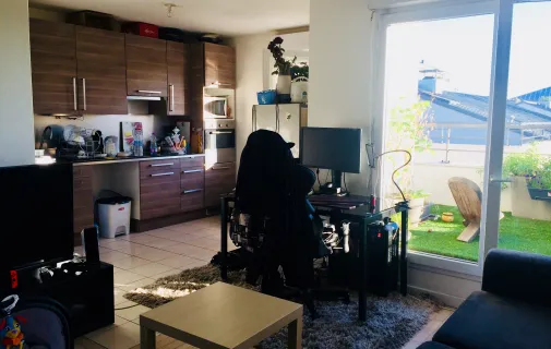 Location Ermont Appartement 6874f28c5922