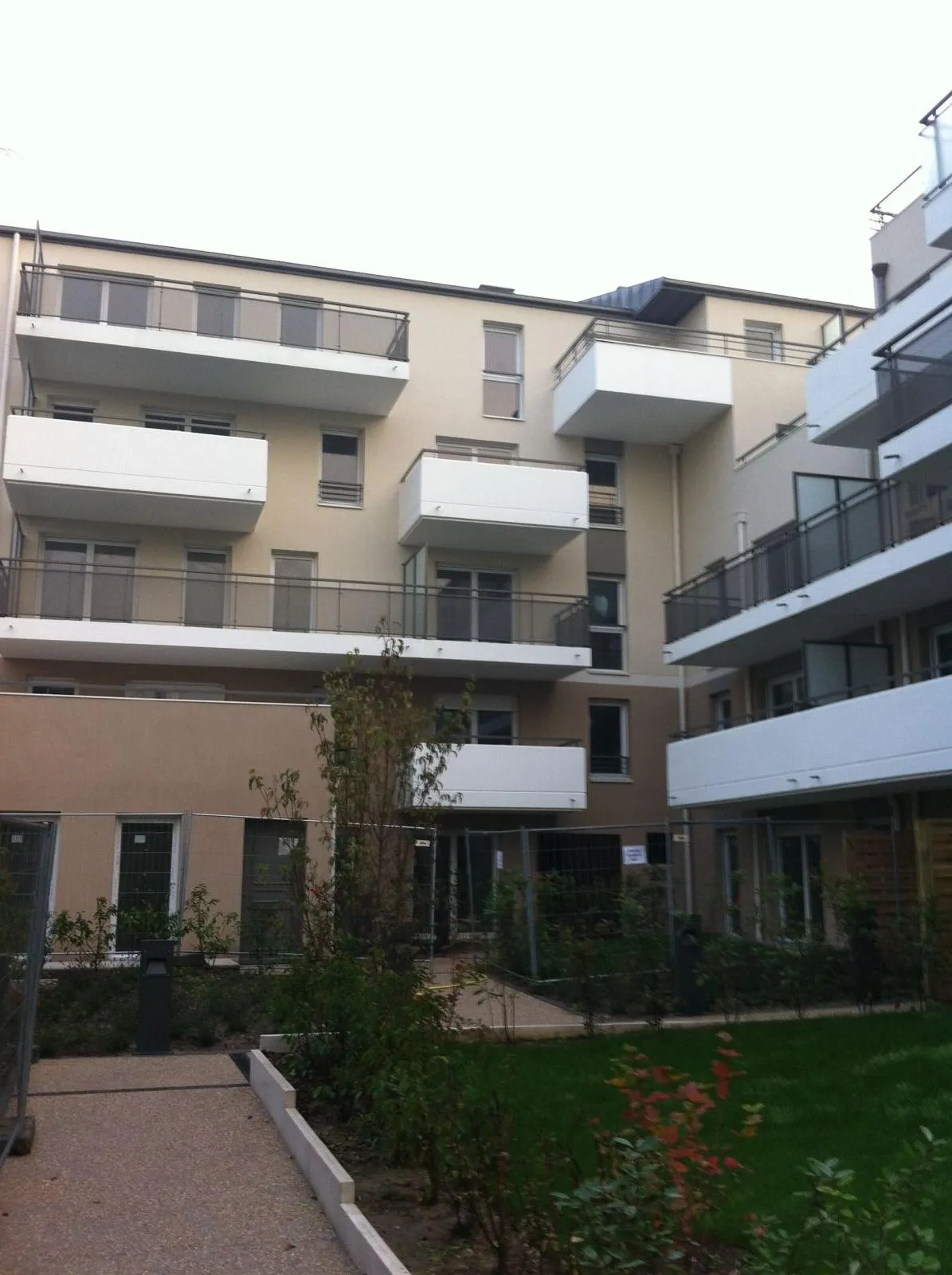 Location Ermont Appartement 6874f28c59223