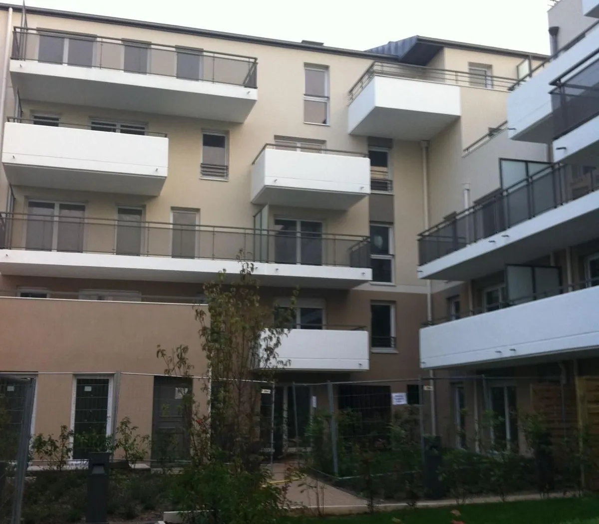 Location Ermont Appartement 6874f28c5922