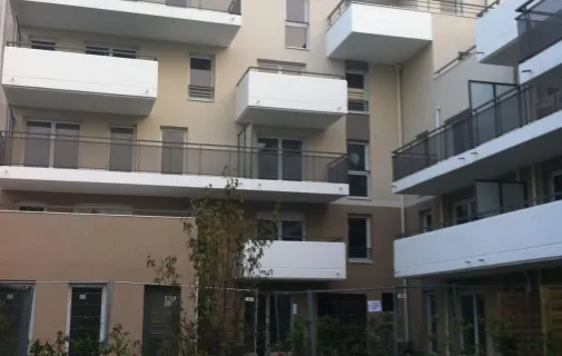 Location Ermont Appartement 6874f28c5922