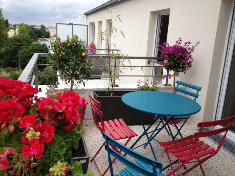 Location Ermont Appartement 6874f28c59221