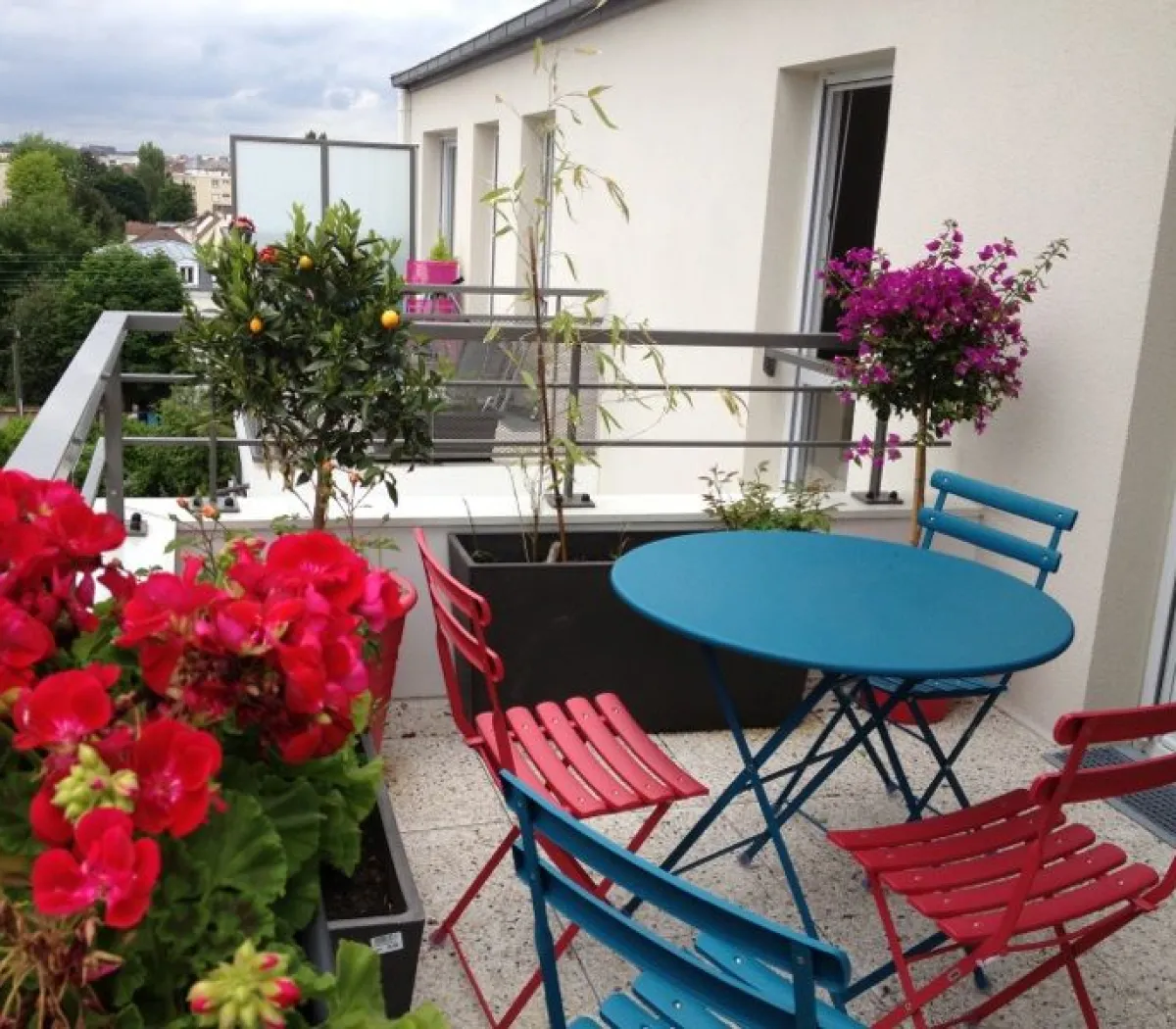 Location Ermont Appartement 6874f28c5922