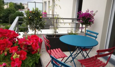 miniatureLocation Ermont Appartement 6874f28c59222