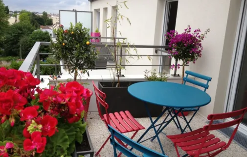 Location Ermont Appartement 6874f28c5922