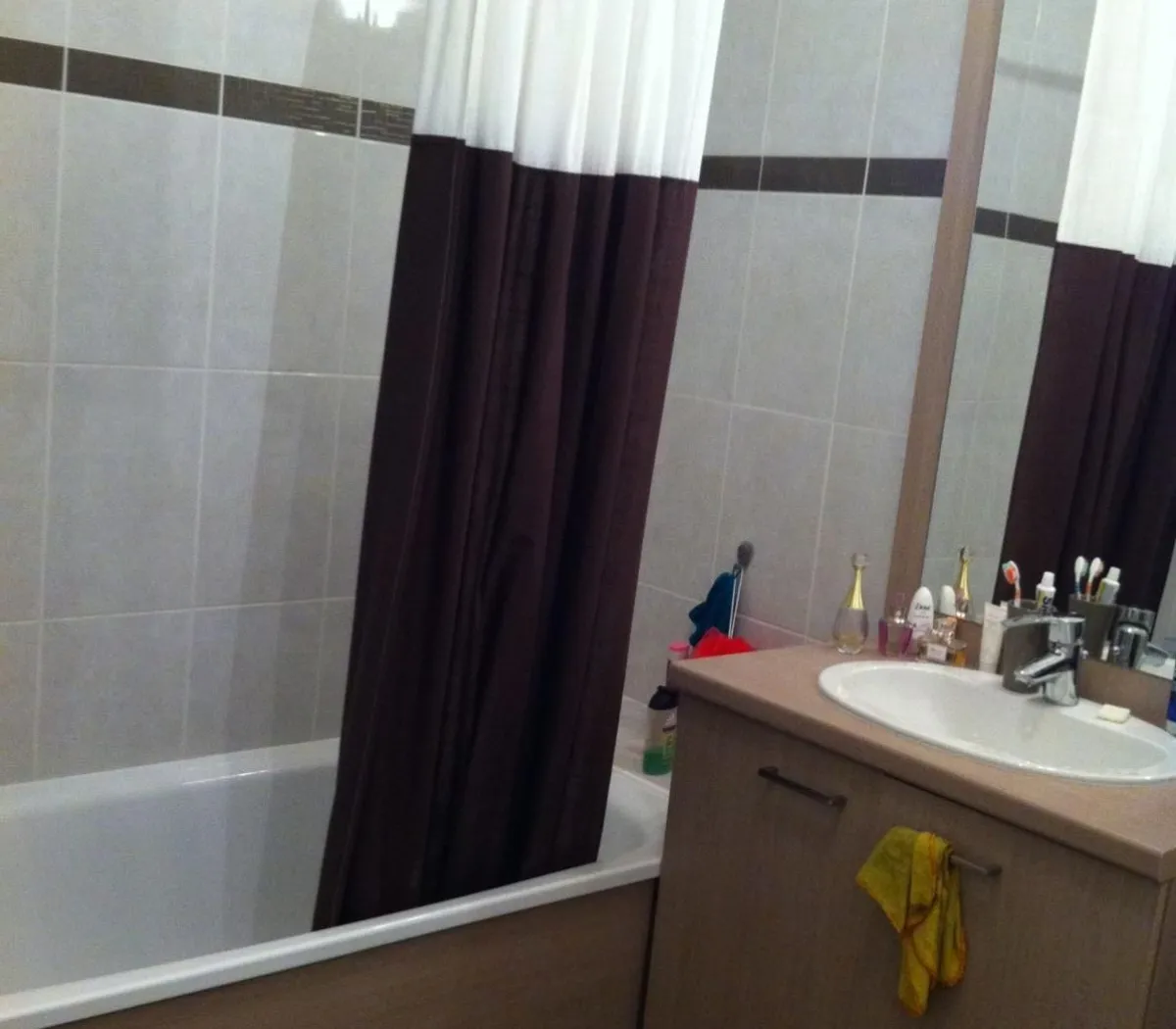 Location Ermont Appartement 6874f28c5922