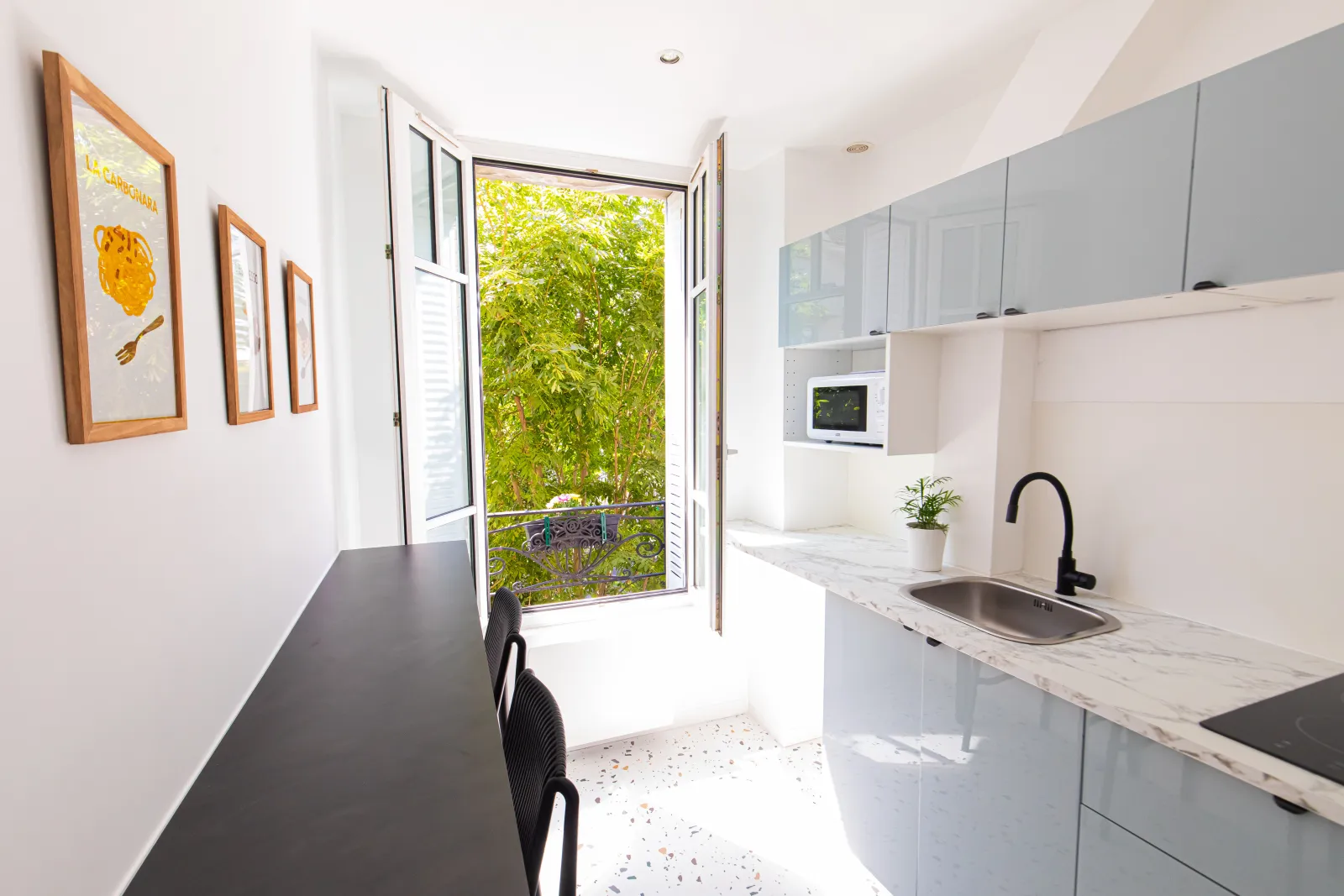 Location Villeneuve-le-Roi Appartement 6875046300192
