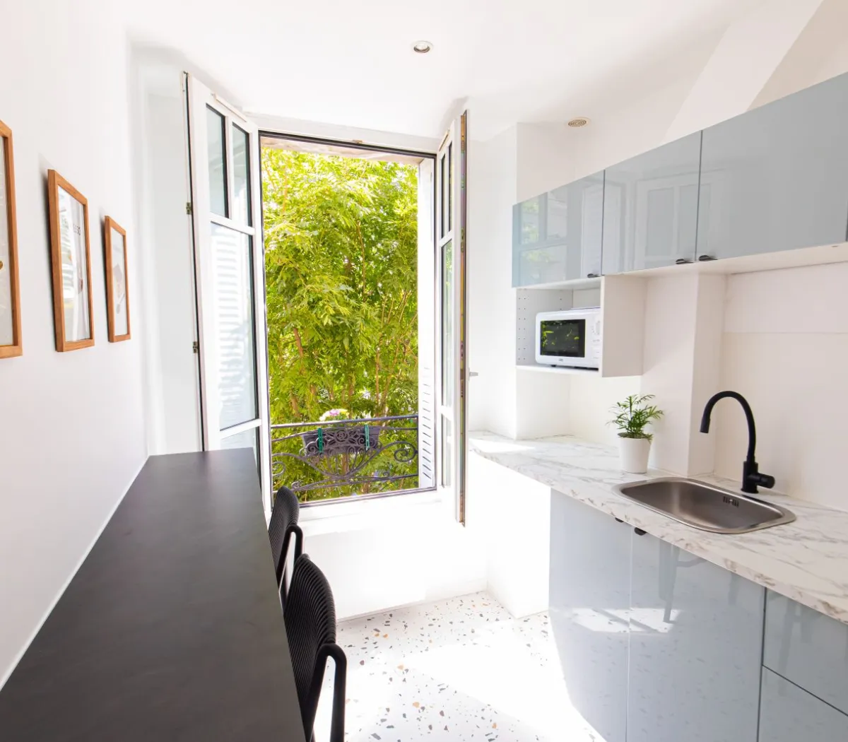 Location Villeneuve-le-Roi Appartement 687504630019