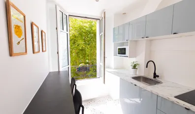 miniatureLocation Villeneuve-le-Roi Appartement 6875046300192