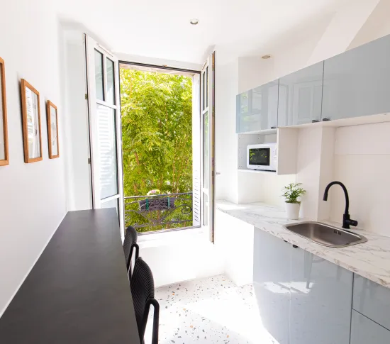 Location Villeneuve-le-Roi Appartement 6875046300192