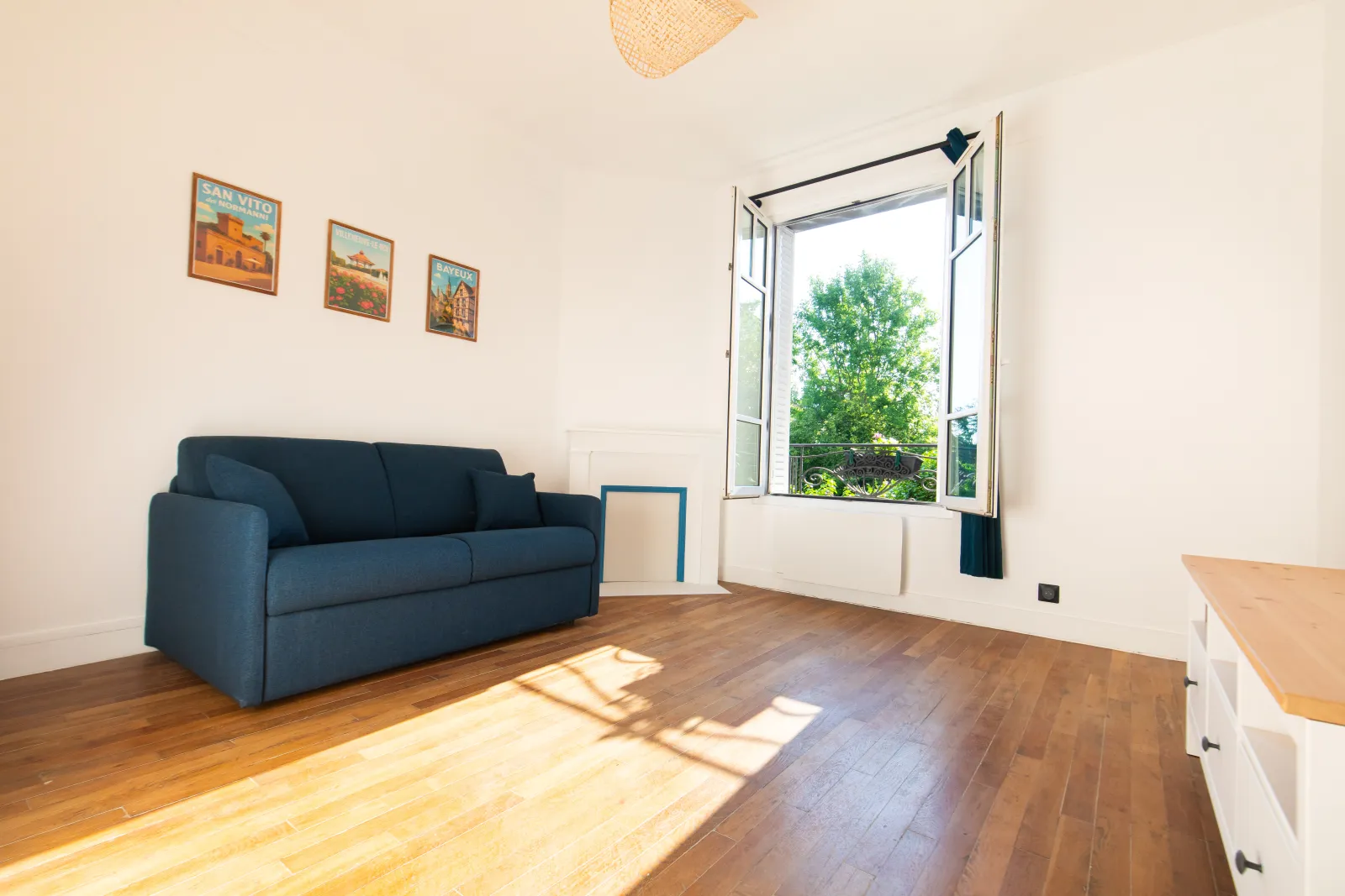 Location Villeneuve-le-Roi Appartement 6875046300191