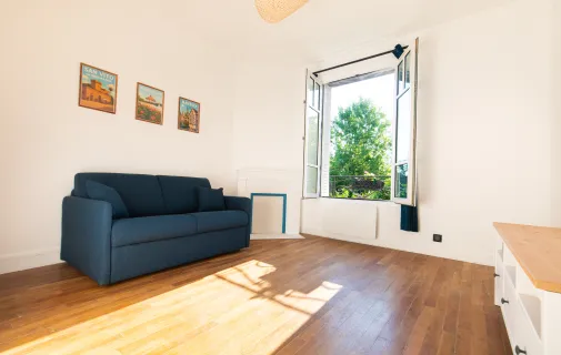 Location Villeneuve-le-Roi Appartement 687504630019
