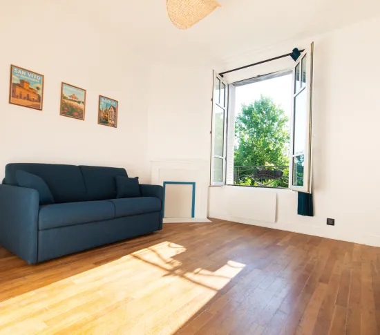Location Villeneuve-le-Roi Appartement 6875046300191